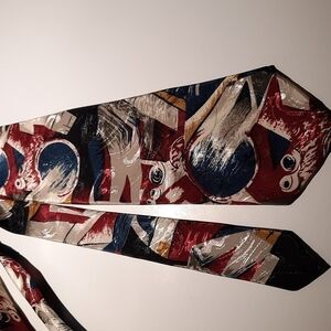 Men's Georgio Neck Tie